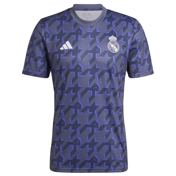 Tailandia Camiseta Real Madrid Pre Match 2023 2024